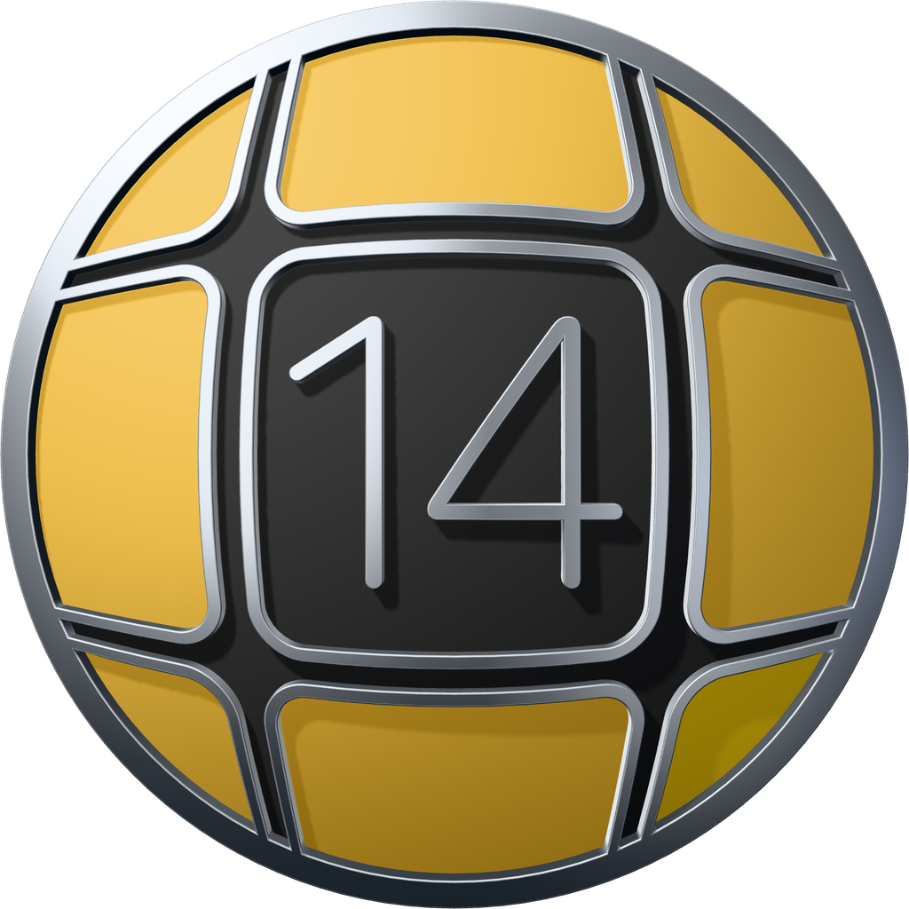 14-Day Challenge award